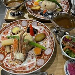 稚加榮茶寮 大名本店 - 