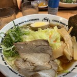 味千ラーメン - 