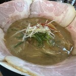 Ramen Ginryuu - 