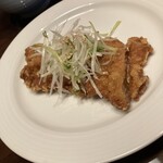 肉の万世 - 