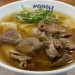 星が丘製麺所 - 