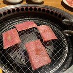 新鮮焼肉ランボー - 