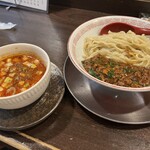 Kanamachi Seimen - 特製担々つけ麺