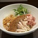 麺屋 喜楽明人 - 