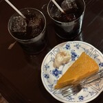 カフェ・トロワバグ - 