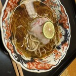 日本料理 銭屋 - 