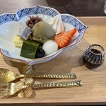 稚加榮茶寮 大名本店 - 