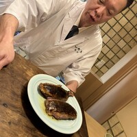 日本料理 銭屋 - 