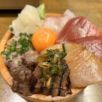 焼うお いし川 名古屋 - 