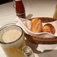 ウルフギャング・ステーキハウス 丸の内店 - 