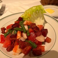 ウルフギャング・ステーキハウス 丸の内店 - 