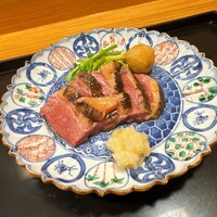 日本料理 銭屋 - 
