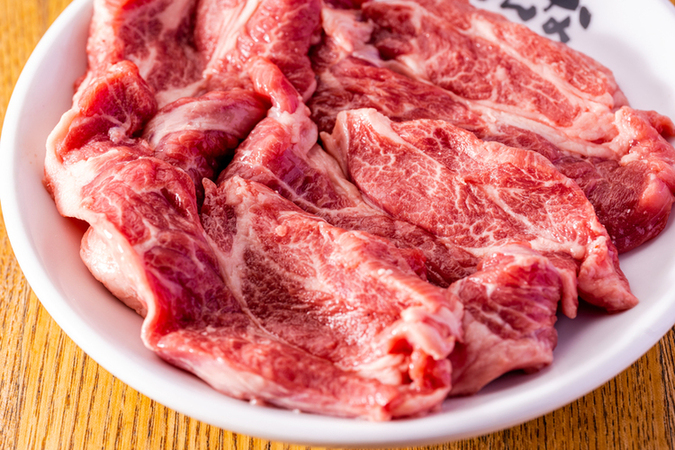 生ラムかんな 恵比寿店