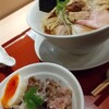 麦と麺助