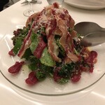 ファカロー ピッツァ ギャラリー - 