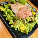 和牛肉酒場 じゅーしゐ - 