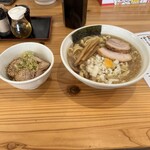 麺処 いろ葉 - 