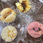 目黒八雲むしぱん - 