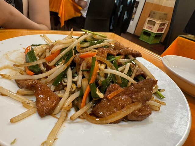 Chuka Creative Kamido Gyoza Izakaya photo 5