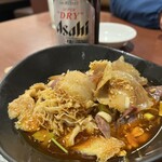 中国料理東北大冷麺 - 