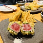 マグロマート - 