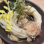 青森の肉と野菜 やだらめぇ - 