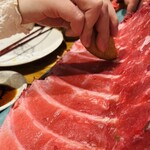 マグロマート - 