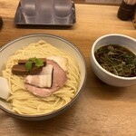 らぁ麺 ふじ松 - 