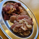 焼肉 親鳥専門店 ばかたれ 本店/はなれ - 