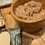 マグロマート - 