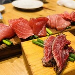 Maguro Mato - 