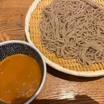 Sobamichi Toukyousoba Sutairu - 