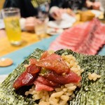 マグロマート - 