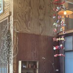 南町テラス - 店内