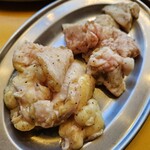 焼肉 親鳥専門店 ばかたれ 本店/はなれ - 