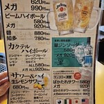 焼肉 親鳥専門店 ばかたれ - 