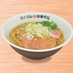 Ramen Suteshon - 