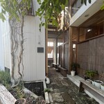 南町テラス - 外観