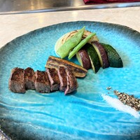 KOBE STEAK Tsubasa 本店 - 