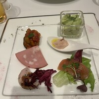 イタリアンダイニング ジリオン - 