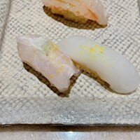 鮨 昇 - 