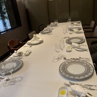 イタリアンダイニング ジリオン - 