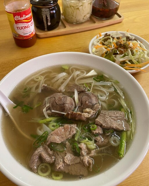 BINH MINH QUAN