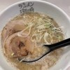 ラーメン海鳴 福岡空港店