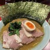 ラーメン 三七十家