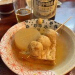 満天酒場 - 