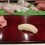 Daiwa Sushi - 