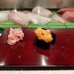 Daiwa Sushi - 