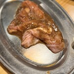 Taishuu Horumon Yakiniku Kemuriki - 