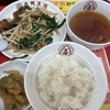 大阪王将 武蔵野緑町栄楽店